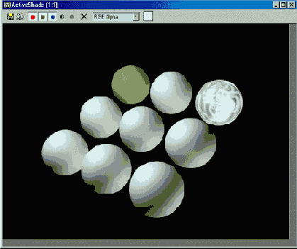    3ds max 5
