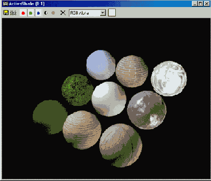    3ds max 5
