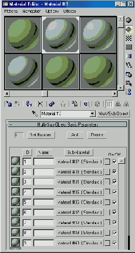    3ds max 5
