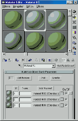    3ds max 5
