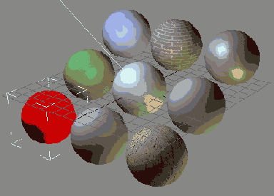    3ds max 5
