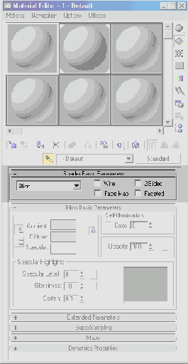    3ds max 5
