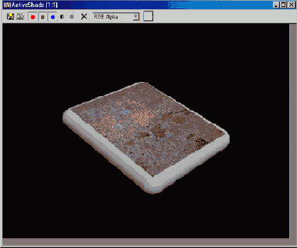 Иллюстрированный самоучитель по 3ds max 5