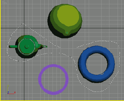   3dsmax 7
