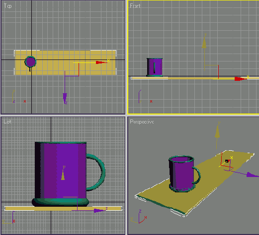   3dsmax 7
