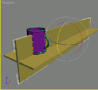   3dsmax 7
