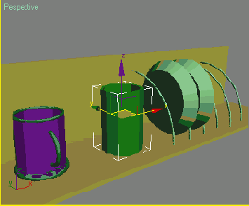   3dsmax 7

