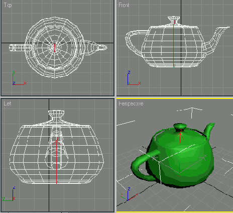   3dsmax 7
