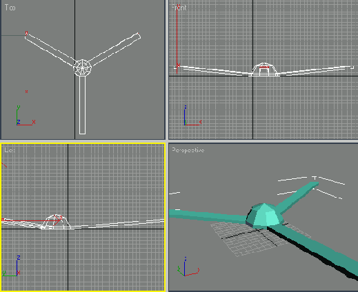   3dsmax 7
