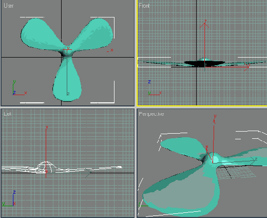   3dsmax 7
