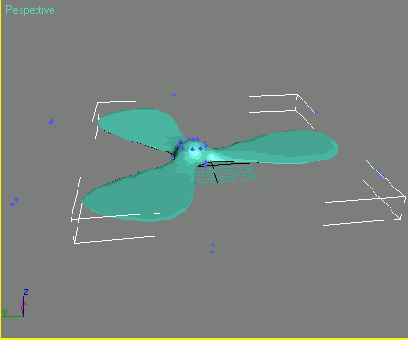   3dsmax 7

