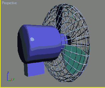   3dsmax 7
