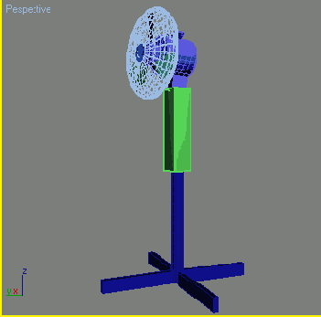   3dsmax 7
