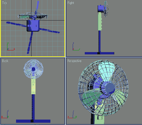   3dsmax 7
