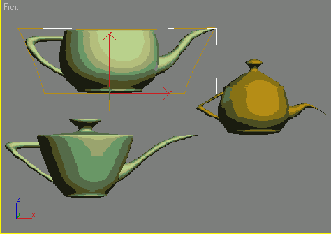   3dsmax 7
