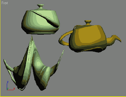   3dsmax 7
