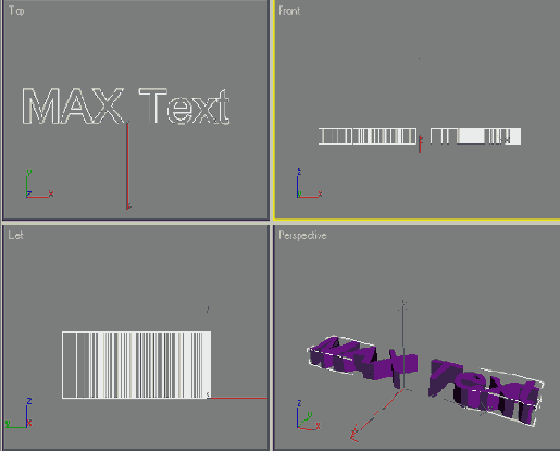   3dsmax 7
