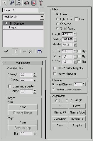   3dsmax 7

