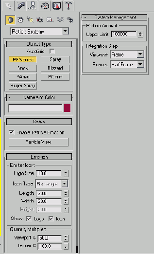   3dsmax 7
