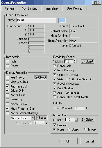   3dsmax 7
