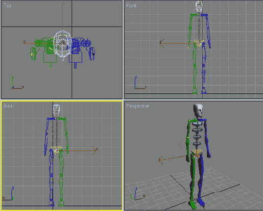   3dsmax 7
