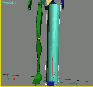   3dsmax 7
