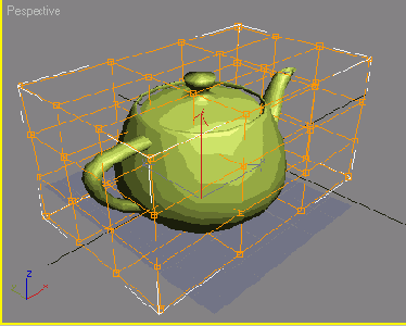   3dsmax 7
