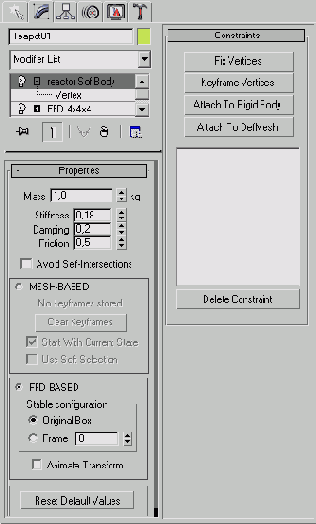   3dsmax 7
