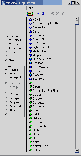   3dsmax 7
