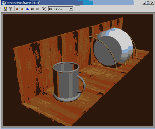   3dsmax 7
