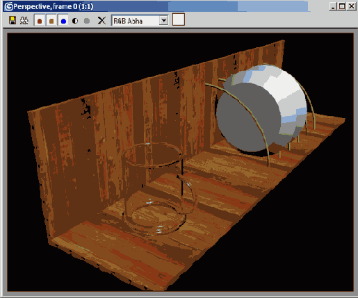   3dsmax 7
