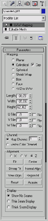   3dsmax 7
