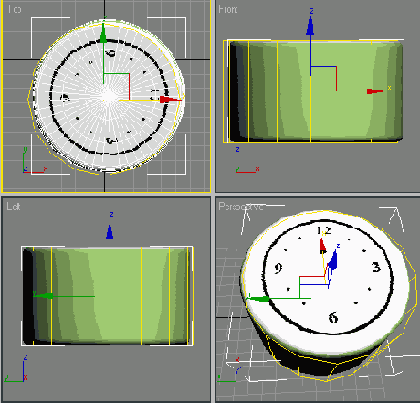  3dsmax 7
