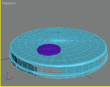  3dsmax 7
