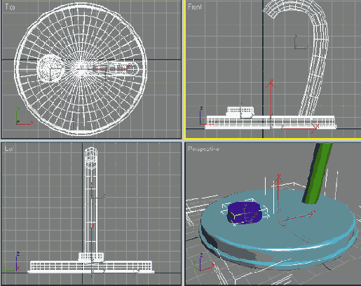   3dsmax 7
