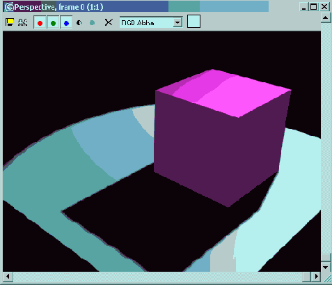   3dsmax 7
