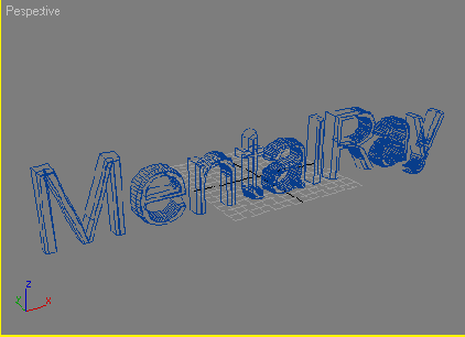  3dsmax 7
