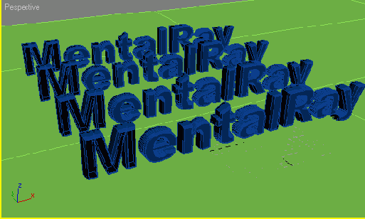   3dsmax 7
