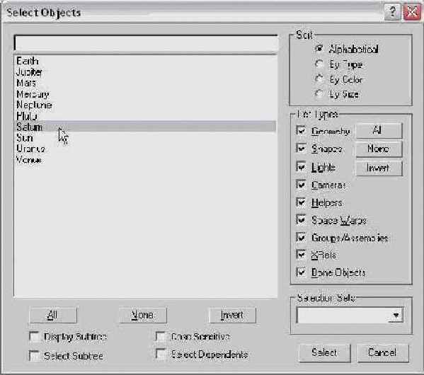 3Ds max 5.  
