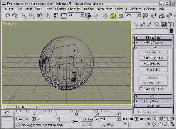 3Ds max 5.  
