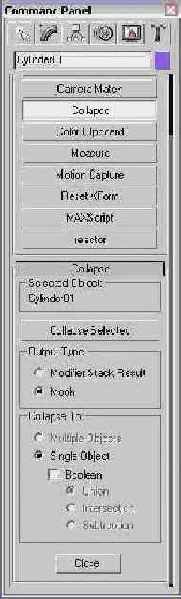 3Ds max 5.  
