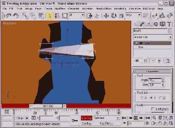 3Ds max 5.  
