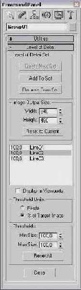 3Ds max 5.  
