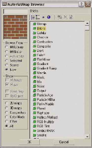 3Ds max 5.  
