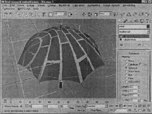 3Ds max 5.  
