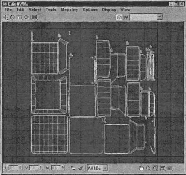 3Ds max 5.  
