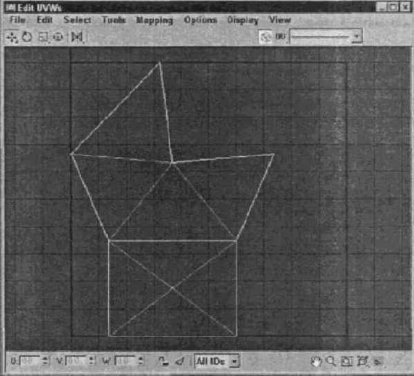 3Ds max 5.  
