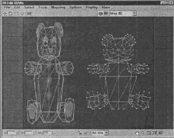 3Ds max 5.  
