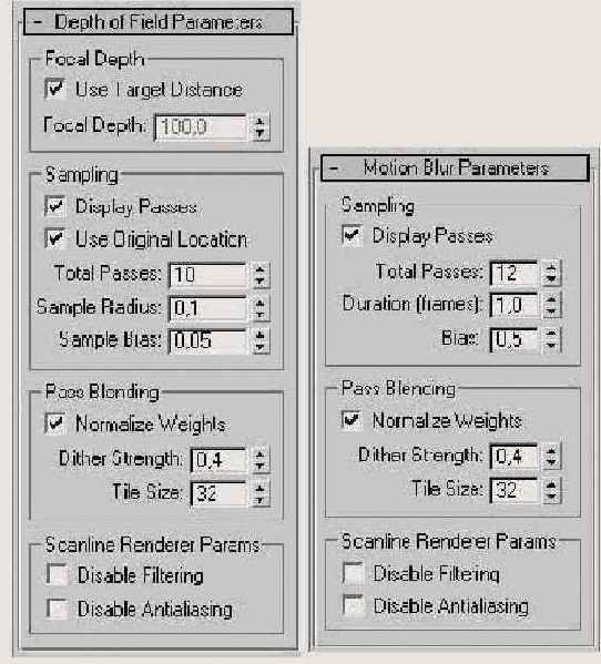 3Ds max 5.  
