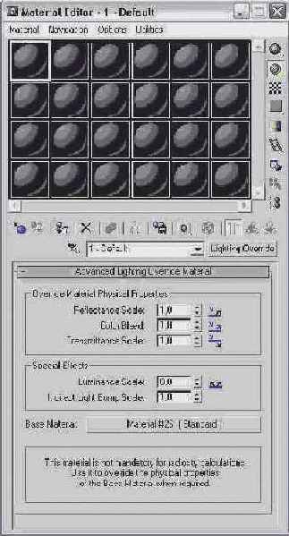 3Ds max 5.  
